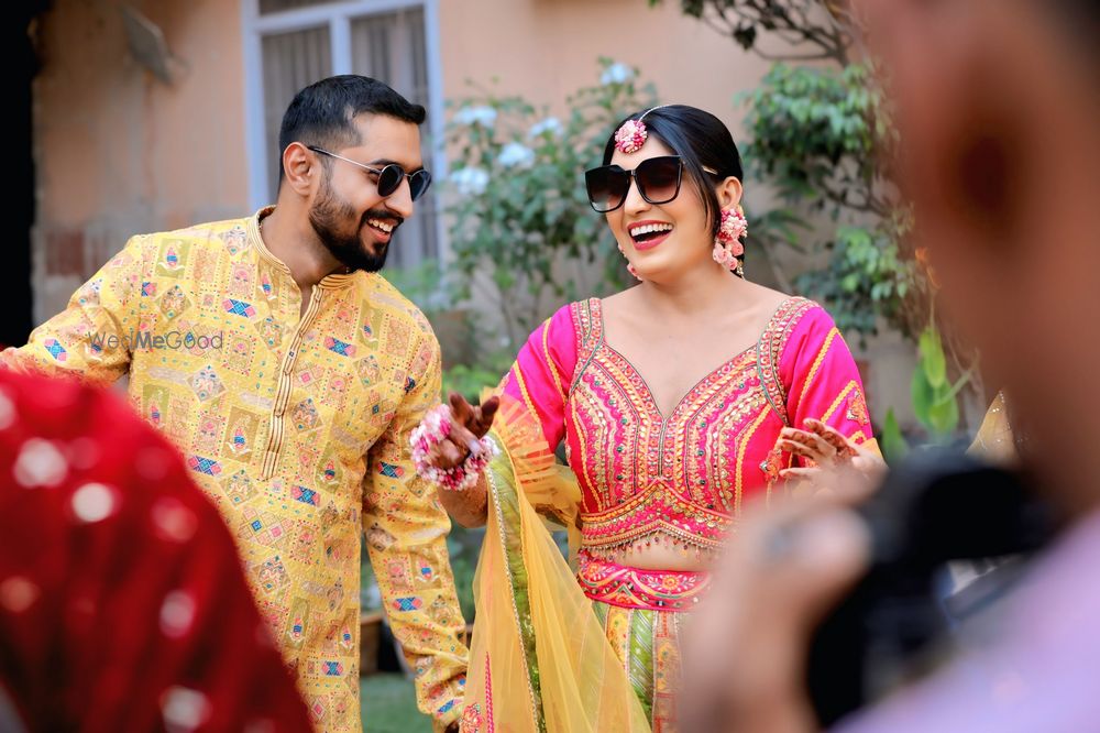Photo By Pavitra Bandhan Studio - Photographers
