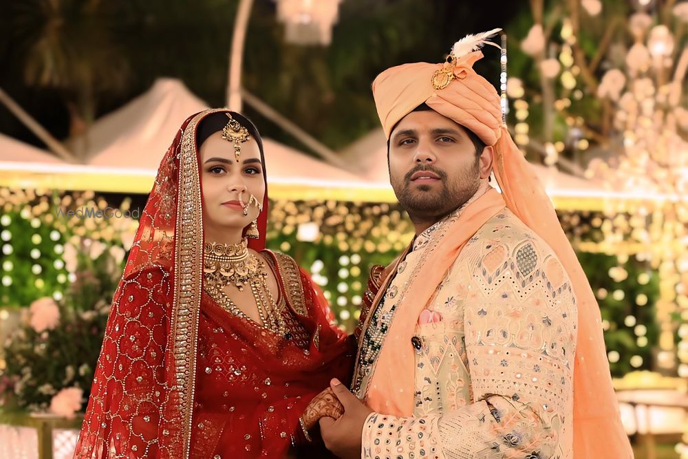 Photo By Pavitra Bandhan Studio - Photographers