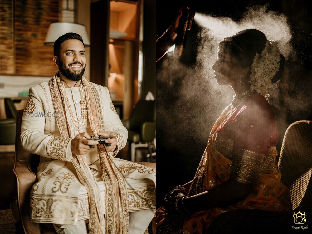 Photo By Royal Reelz - Photographers