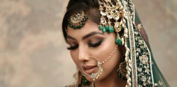 Makeup by Lakshi