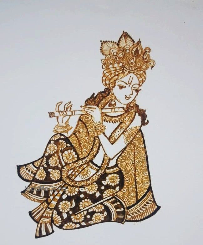 Photo By Meenu Mehendi Art - Mehendi Artist