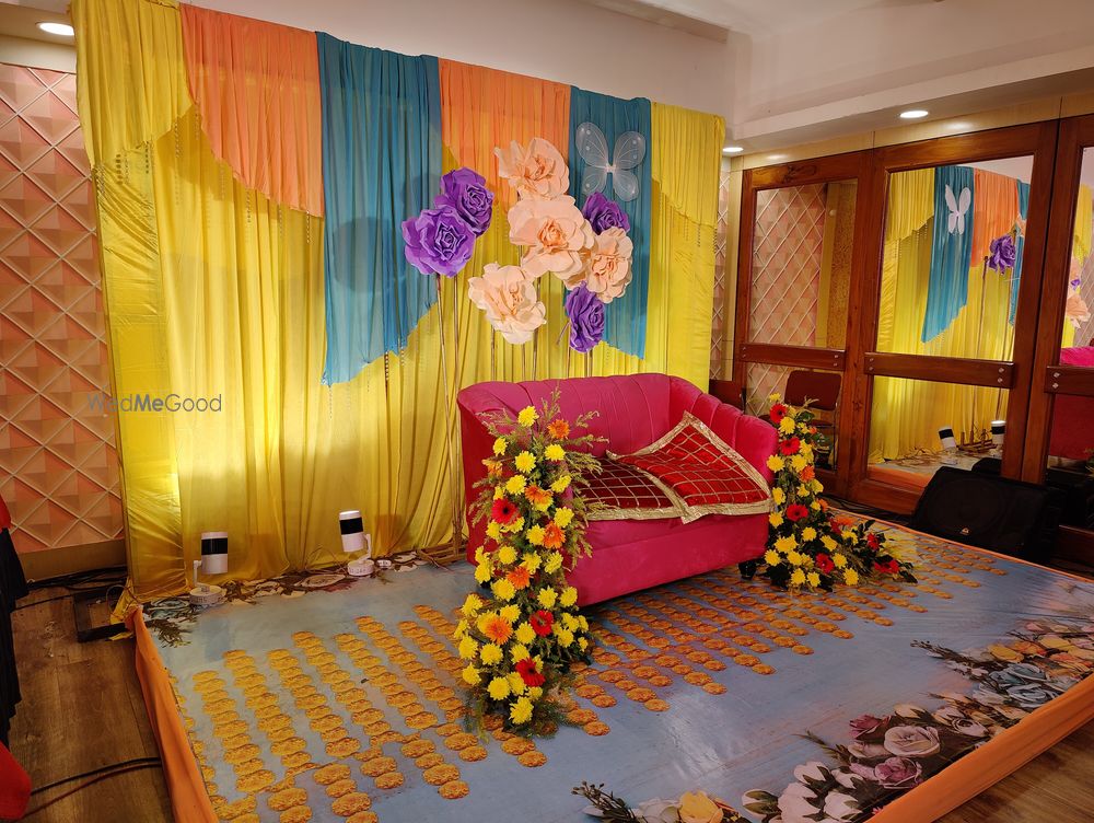 Photo By Kalpana Event Management & Decor - Decorators