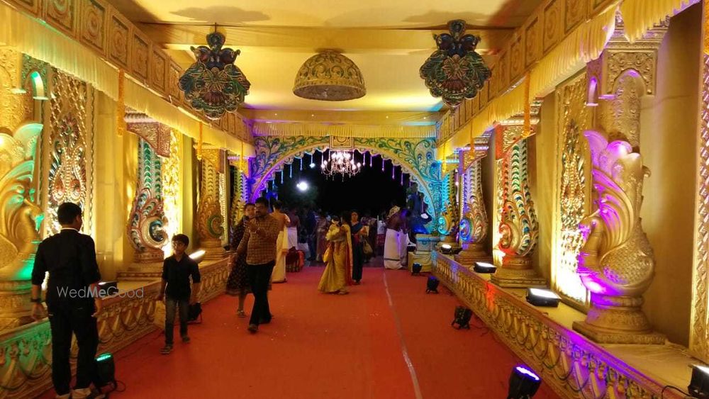 Photo By Jai Yadesh Decorators - Decorators