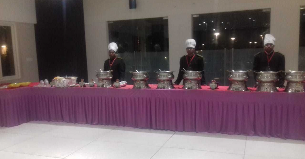 Quality Caterers