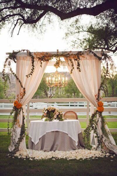 Photo By Luxe Events - Wedding Planners