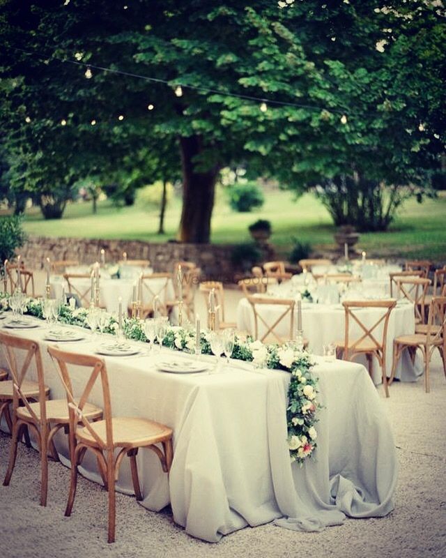 Photo By Luxe Events - Wedding Planners