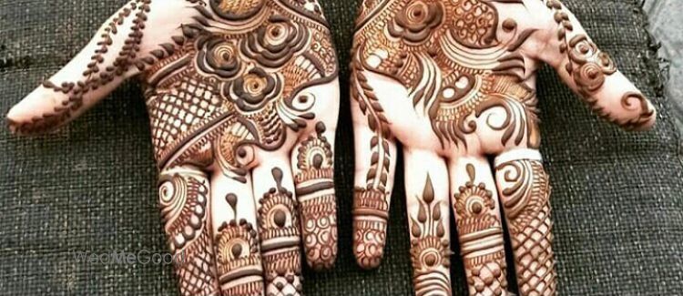 Photo By Boby Kumar - Mehendi Artist