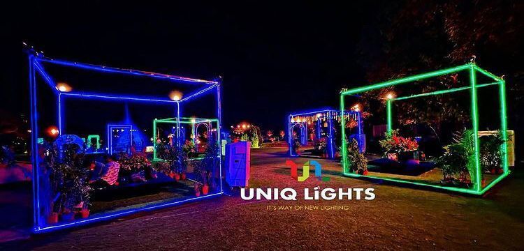 Uniq Lights