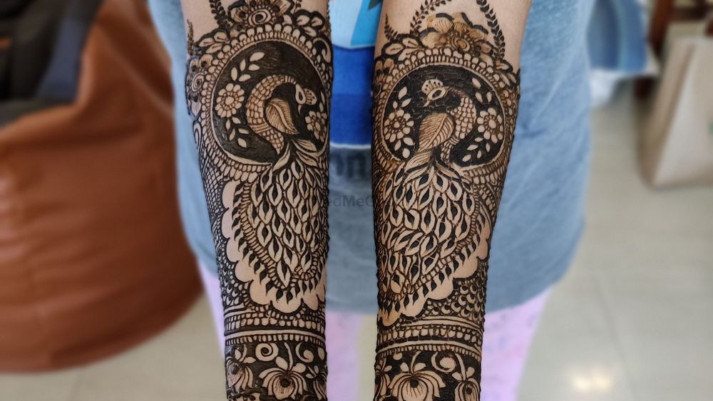 Henna by Sheen