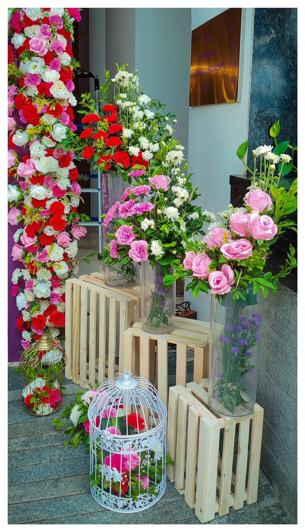 Photo By VM Little Craft - Decorators