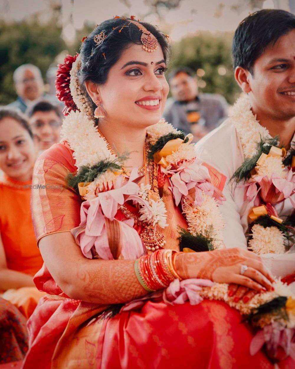 Photo By The Big Day Story - Photographers