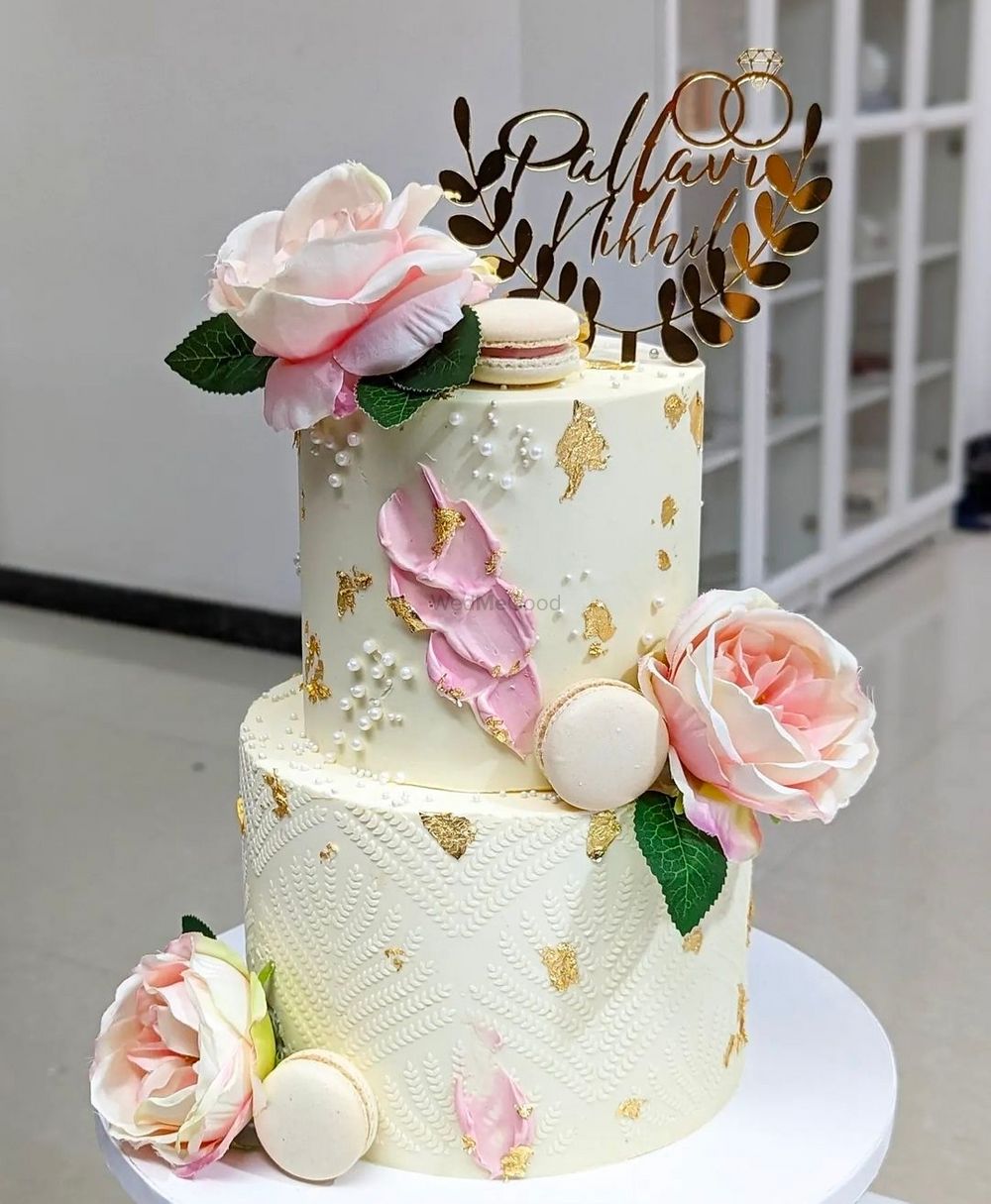 Photo By Vanille Patisserie - Cake