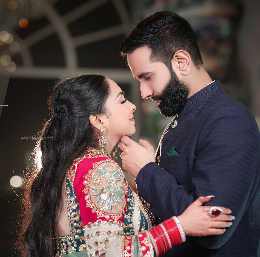 Photo By Classy Clicks Photography - Photographers