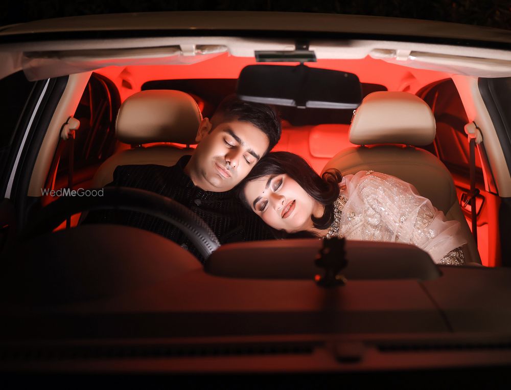 Photo By Classy Clicks Photography - Photographers