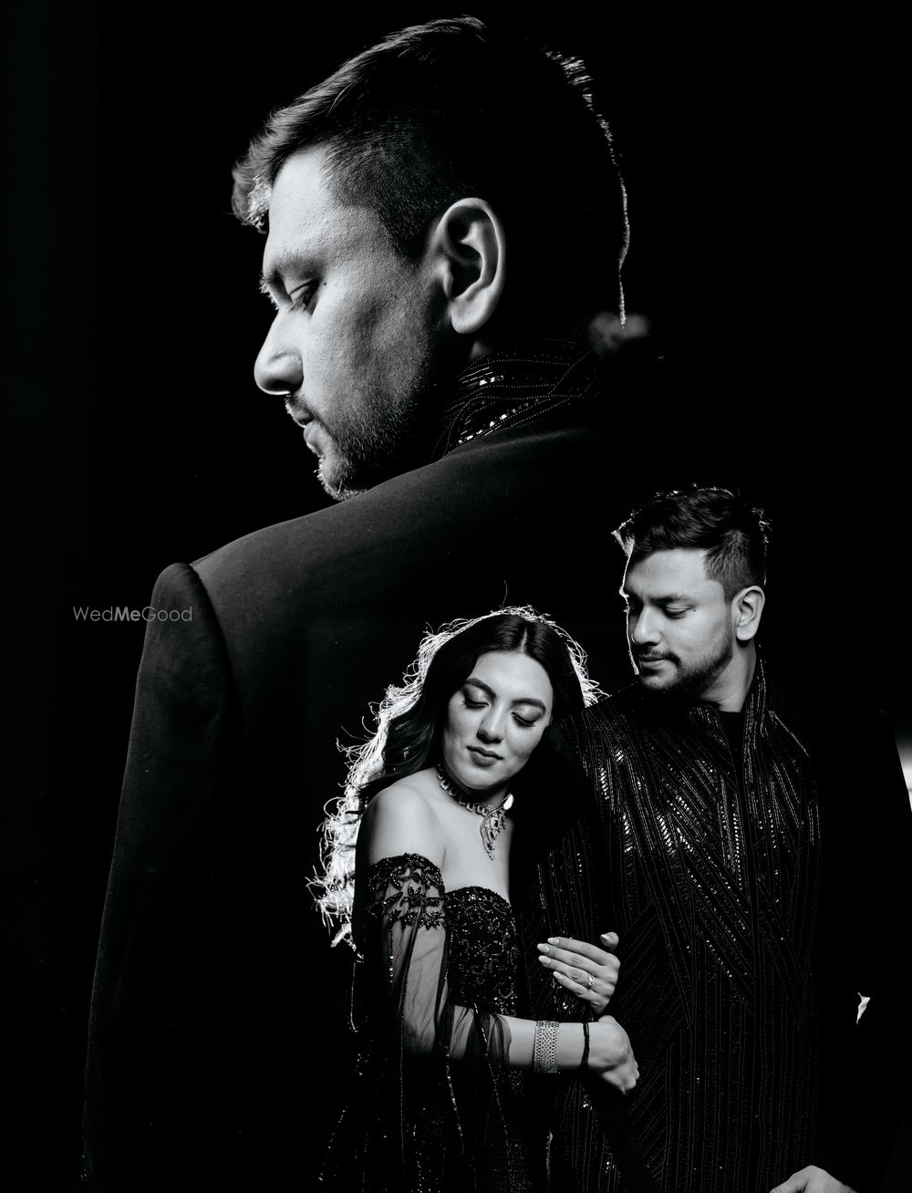 Photo By Classy Clicks Photography - Photographers