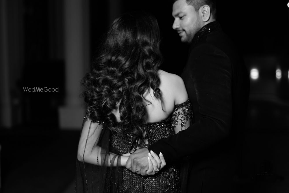 Photo By Classy Clicks Photography - Photographers
