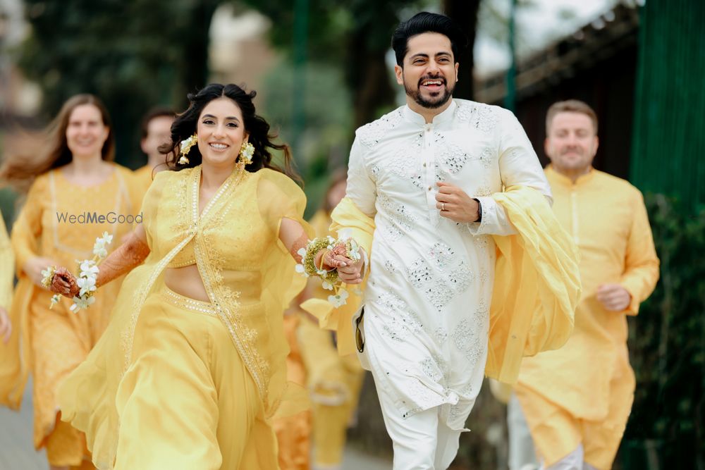 Photo By Classy Clicks Photography - Photographers
