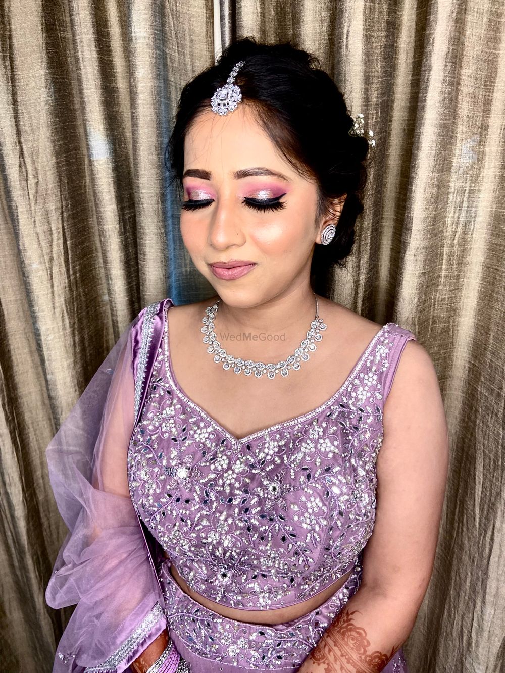 Photo By Aditi Chhabra Makeover - Bridal Makeup