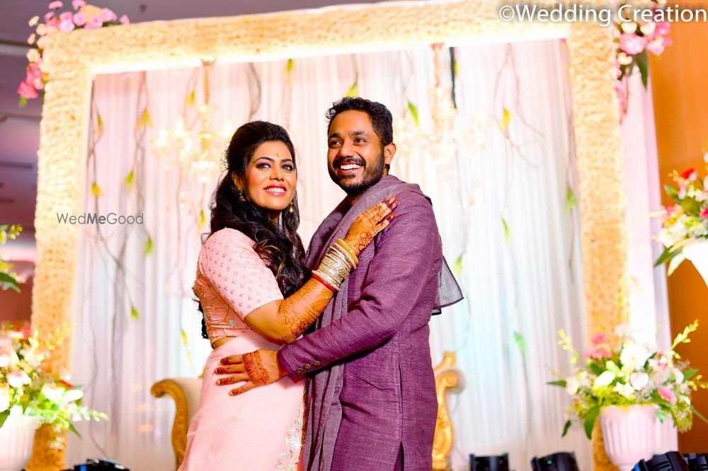 Photo By Wedding Creation - Photographers