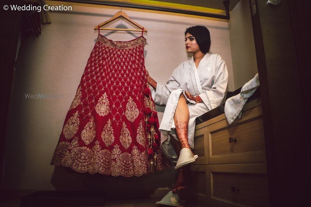 Photo By Wedding Creation - Photographers