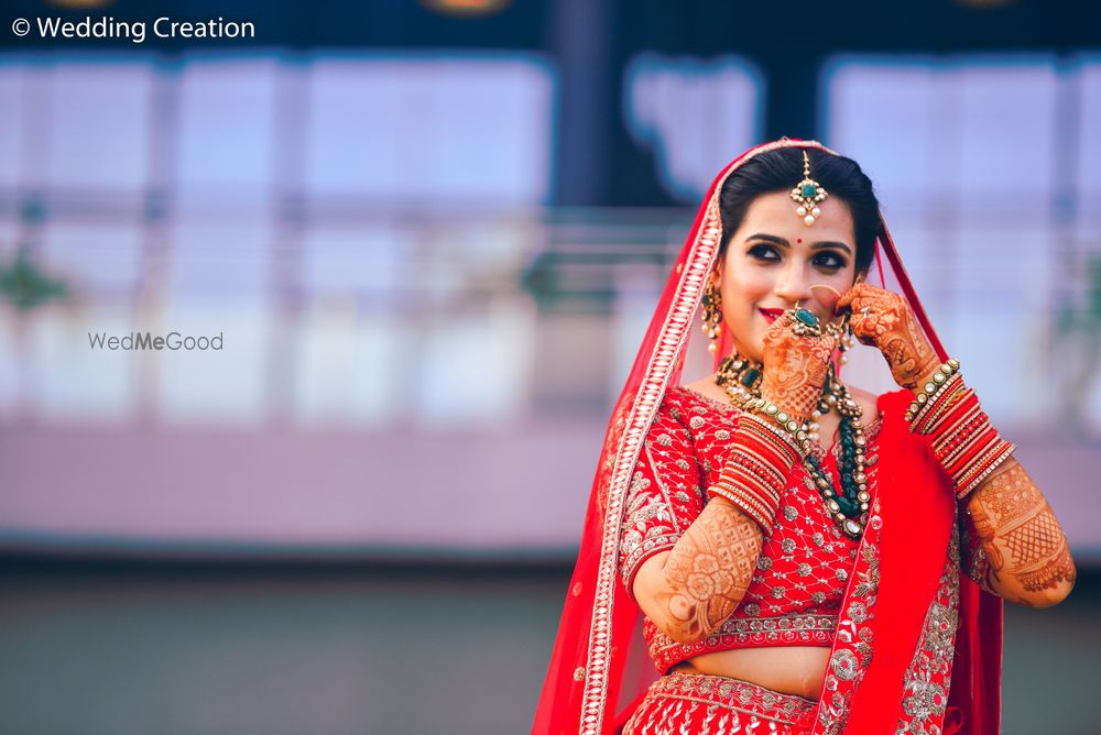 Photo By Wedding Creation - Photographers