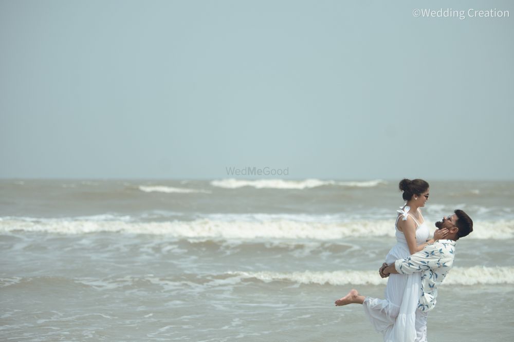 Photo By Wedding Creation - Photographers