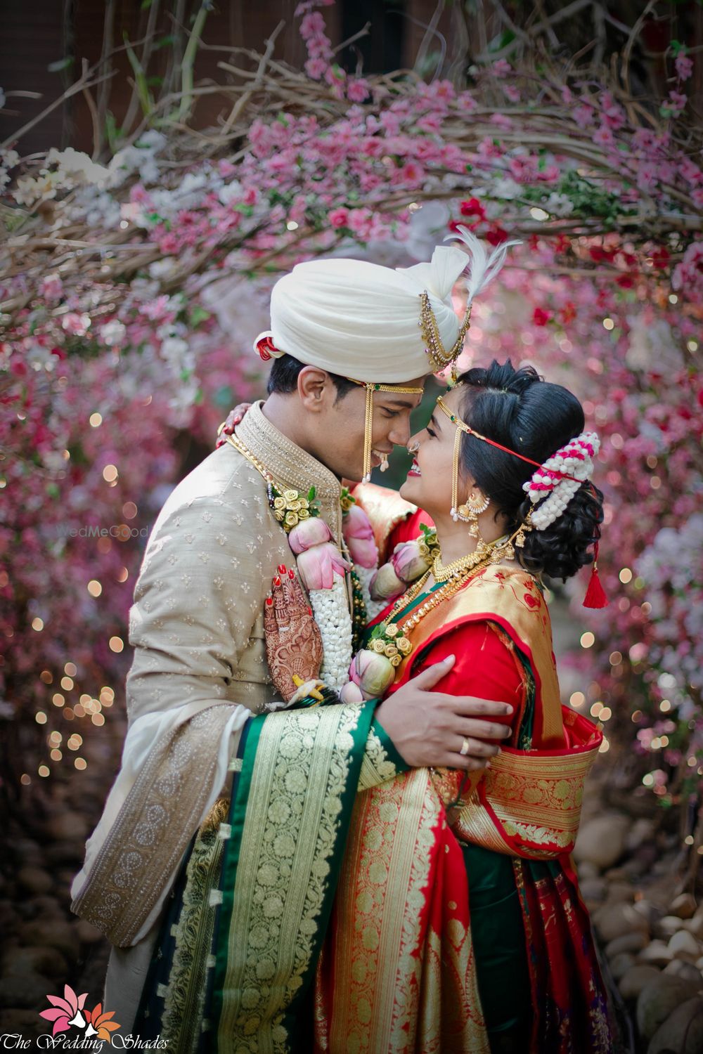 Photo By The Wedding Shades - Photographers