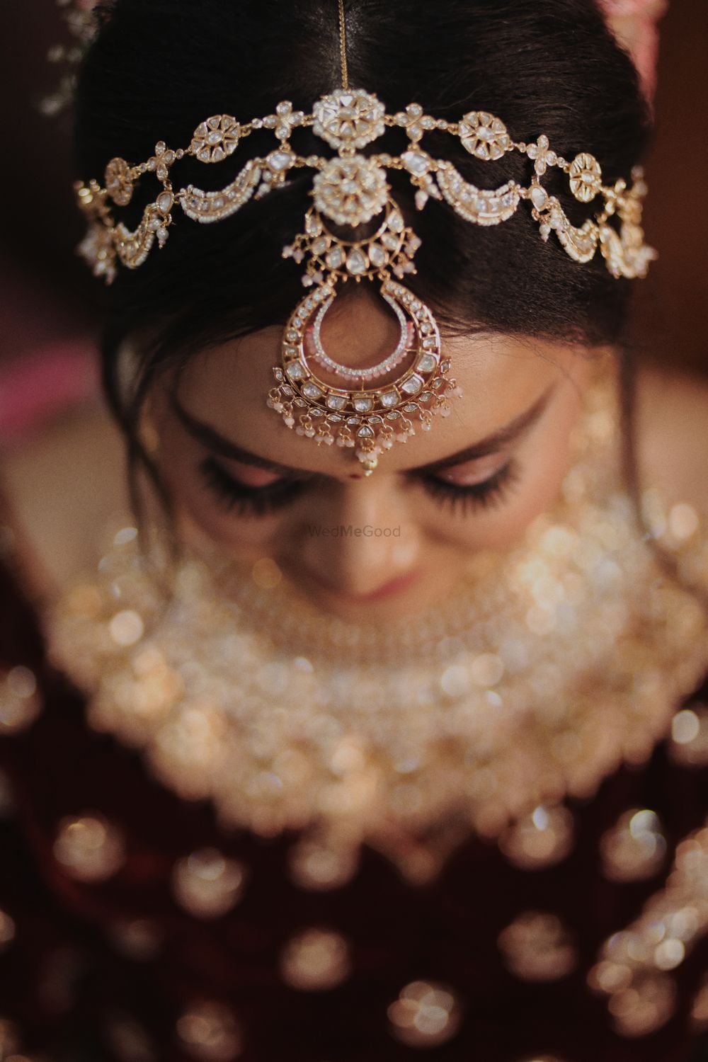 Photo of Bridal hair accessories