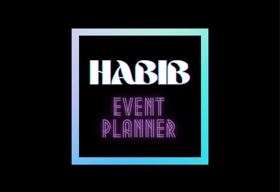 Habib Event Planner