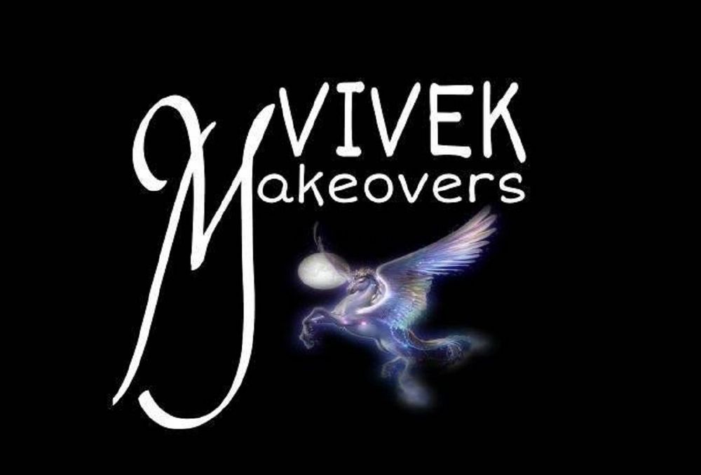 Vivek Makeovers
