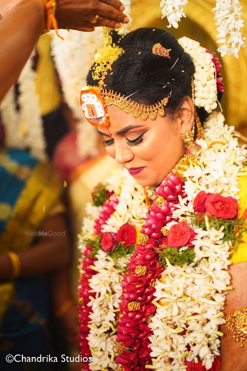 Photo By Ezhil Elit - Bridal Makeup