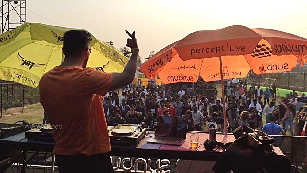 Photo By Basspatch - DJs