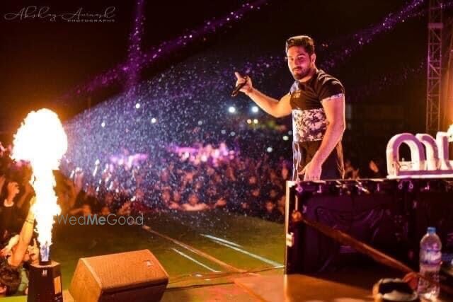 Photo By Basspatch - DJs