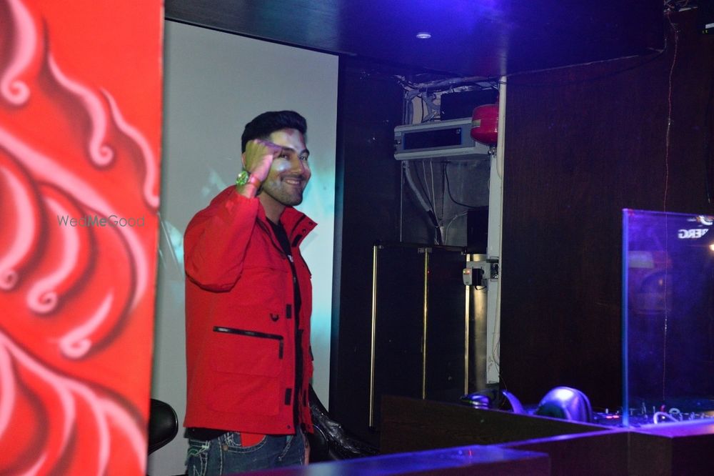 Photo By Basspatch - DJs