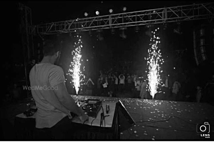 Photo By Basspatch - DJs