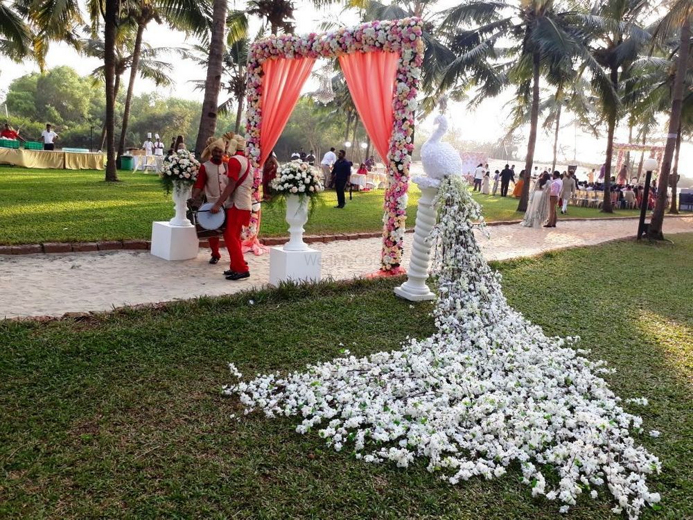 Photo By Goldentree Wedding Goa - Wedding Planners