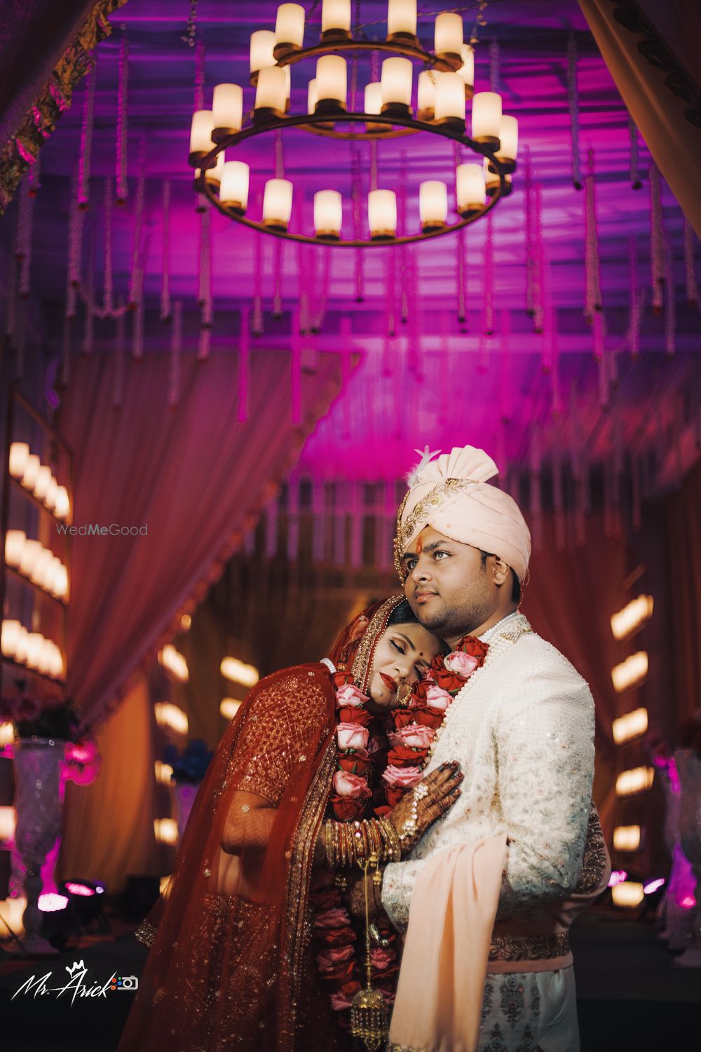 Photo By Arick Photography - Photographers