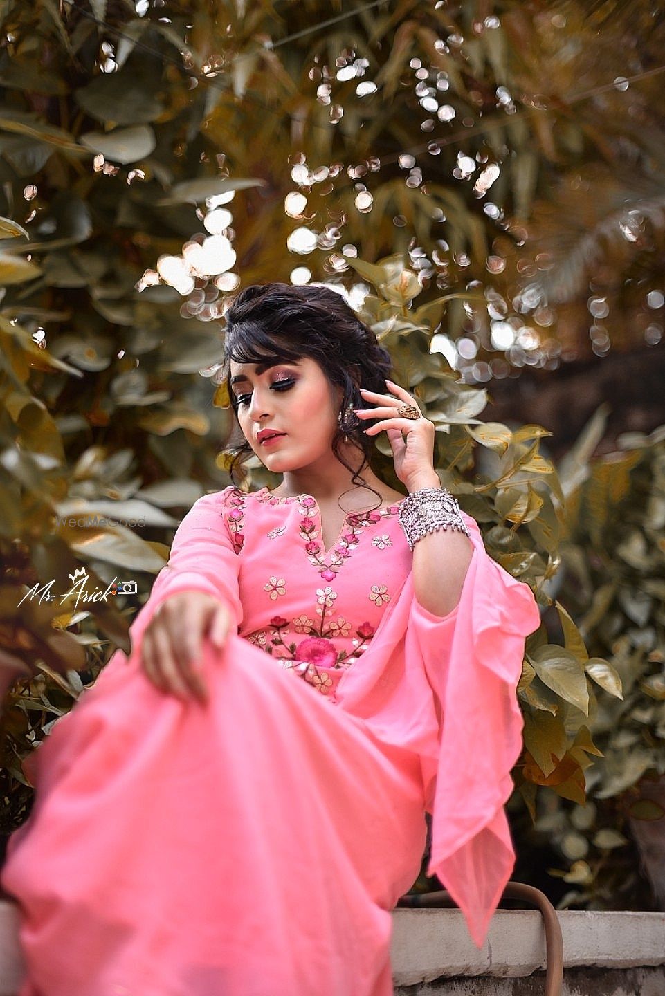 Photo By Arick Photography - Photographers