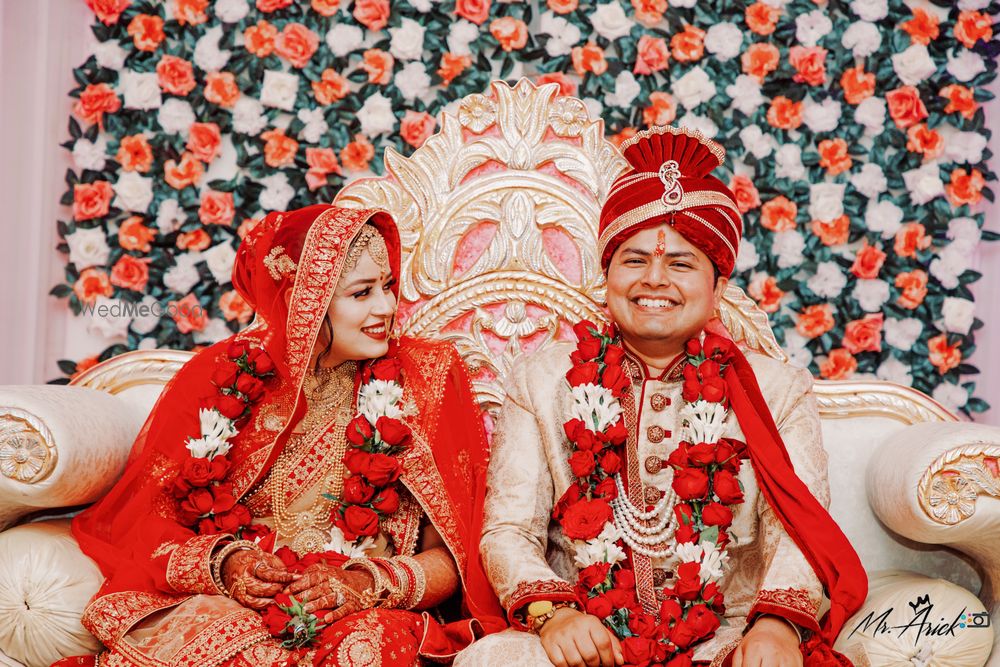 Photo By Arick Photography - Photographers