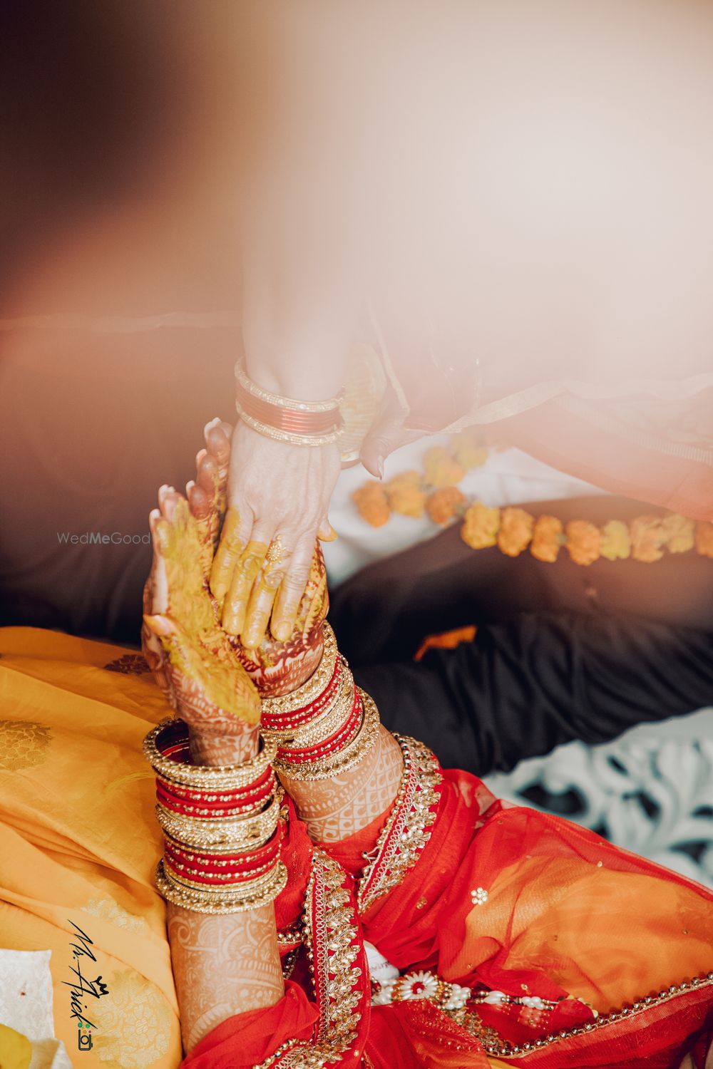 Photo By Arick Photography - Photographers