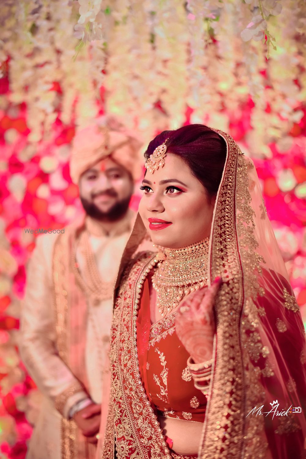 Photo By Arick Photography - Photographers