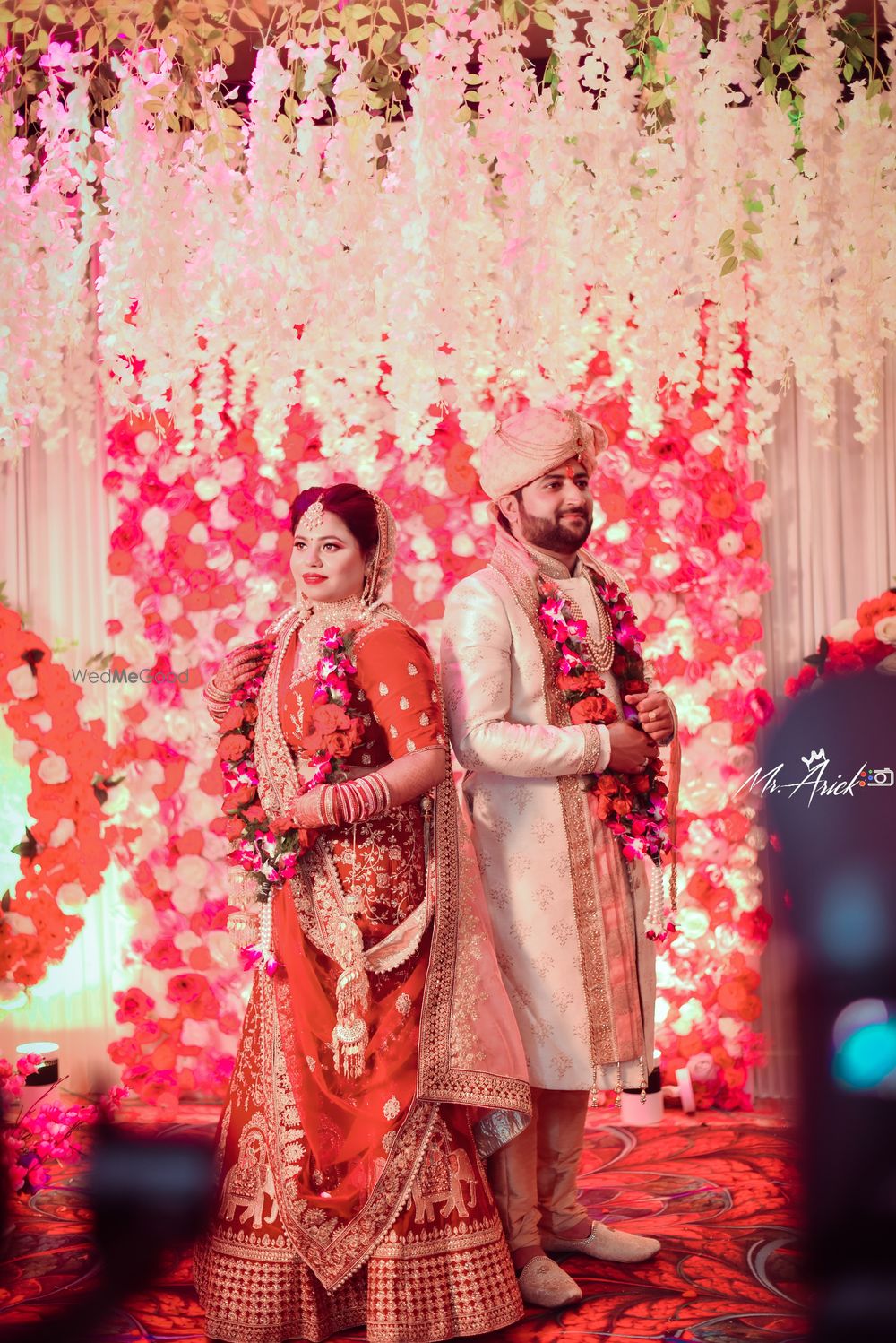 Photo By Arick Photography - Photographers