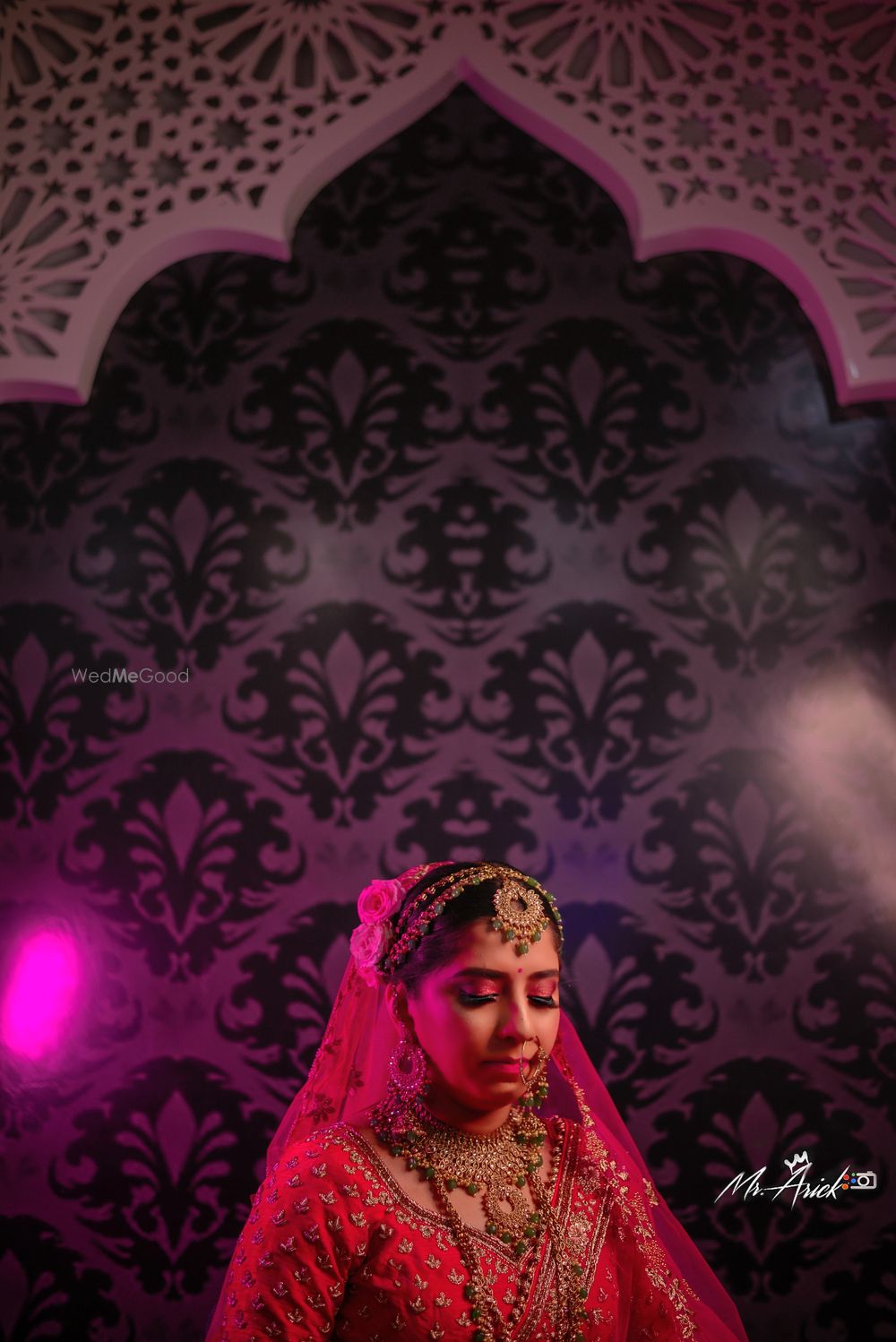 Photo By Arick Photography - Photographers