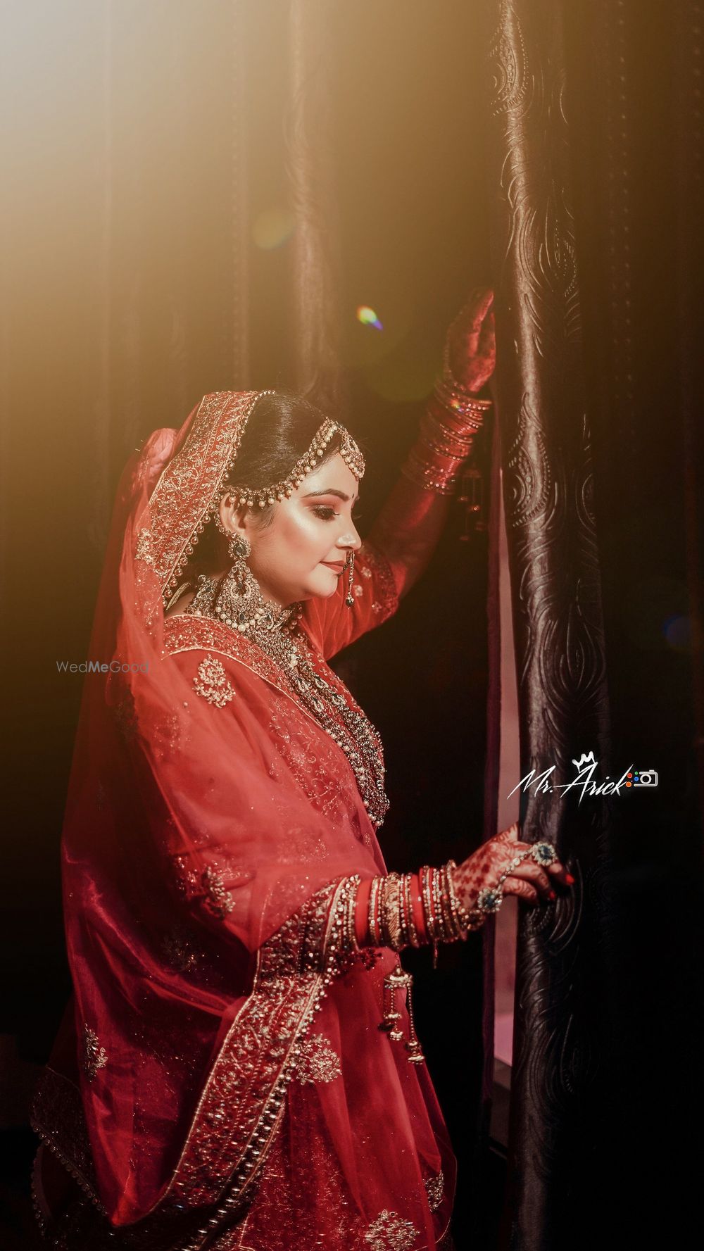 Photo By Arick Photography - Photographers
