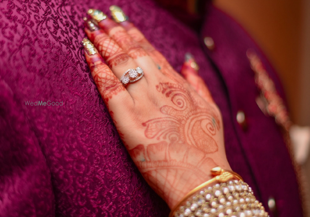 Photo By Arick Photography - Photographers