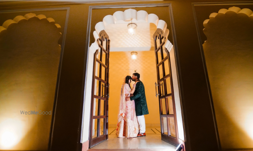 Photo By Arick Photography - Photographers