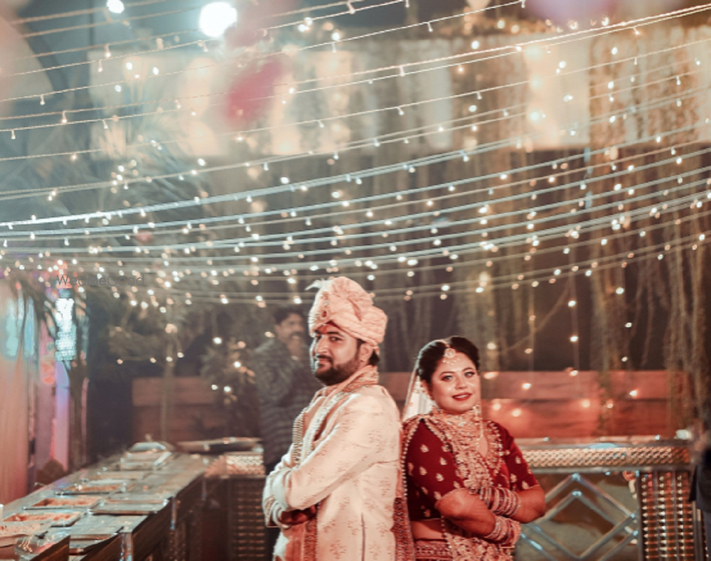 Photo By Arick Photography - Photographers