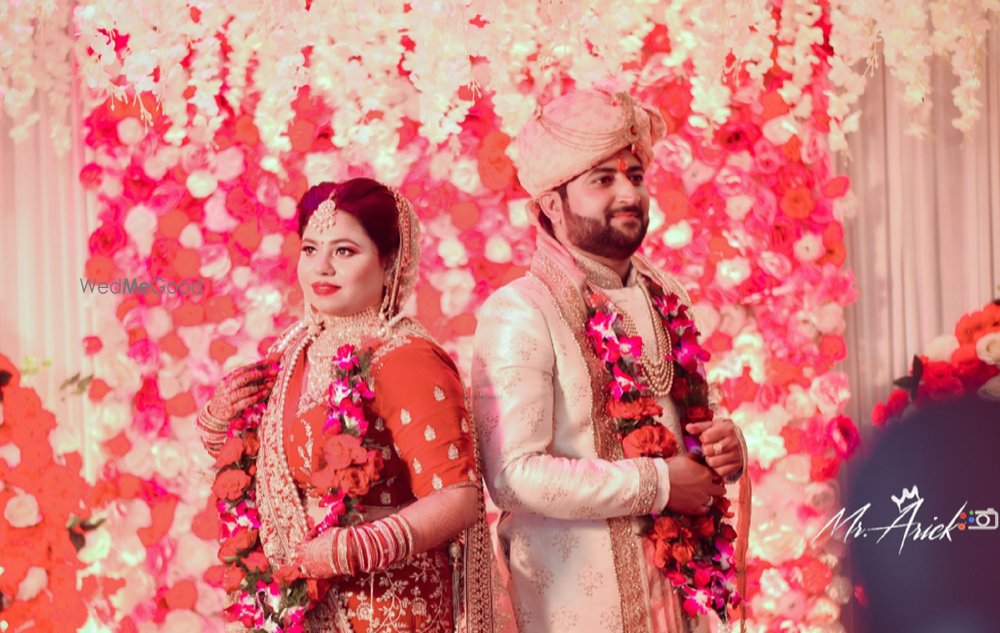 Photo By Arick Photography - Photographers