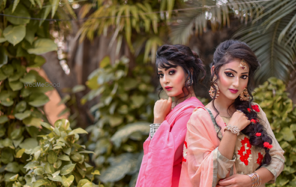 Photo By Arick Photography - Photographers