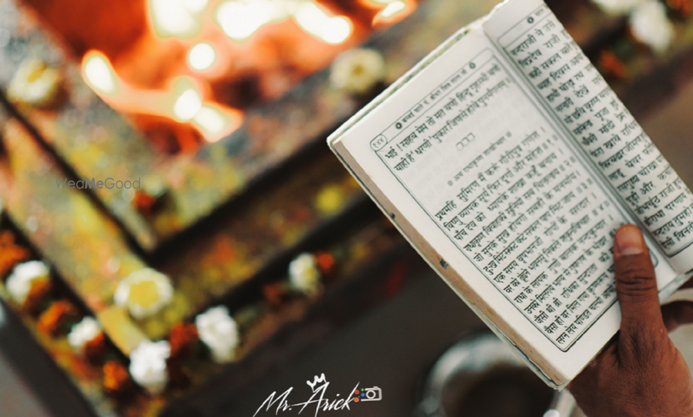 Photo By Arick Photography - Photographers